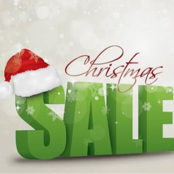 SALE Christmas 🎄🤶🎅❄️☃️⛄️ - Picture 1 of 1